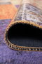 Conceptum Folk Chenille Multicolor BA 03